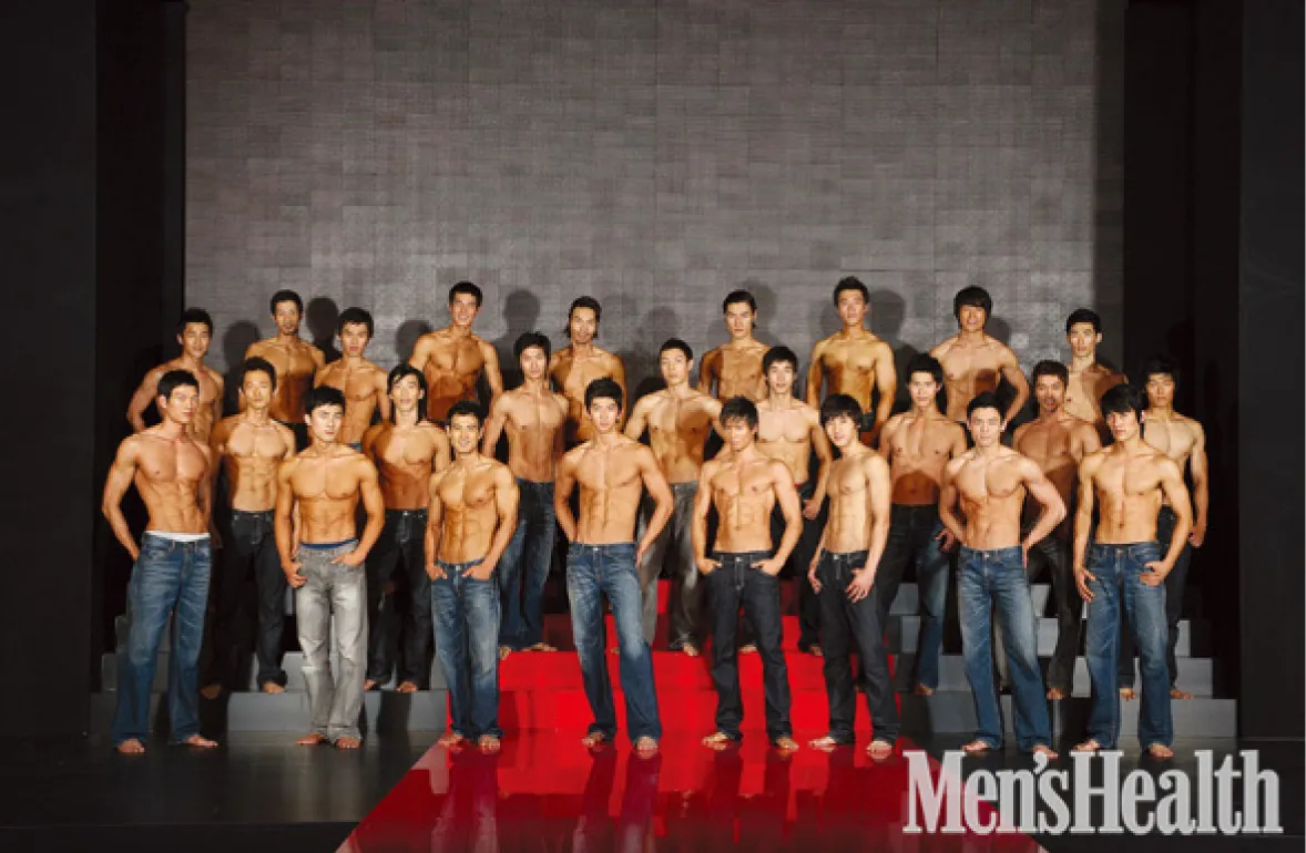 2007 — 쿨가이컨테스트